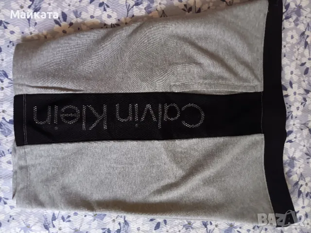 Мъжки къс панталон Calvin Klein , снимка 2 - Къси панталони - 50214627