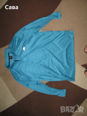 Блуза NORDCAP  мъжка,ХЛ, снимка 2 - Блузи - 44828204