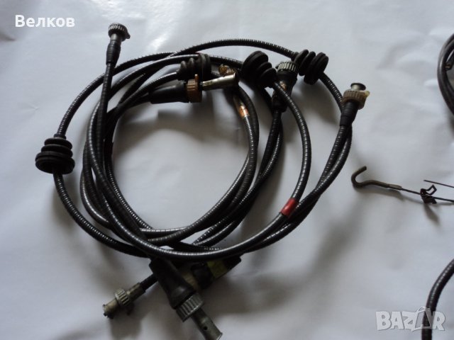 Жила за ВАЗ, Лада, Москвич, снимка 2 - Части - 41489729