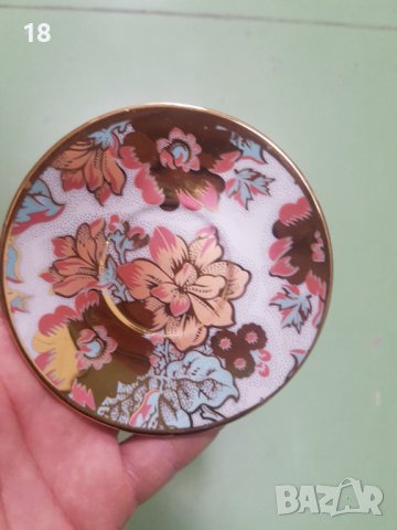 Сервиз 80 мл, снимка 5 - Сервизи - 40458482