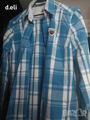 GAASTRA Original Size M 100% Памук, снимка 1