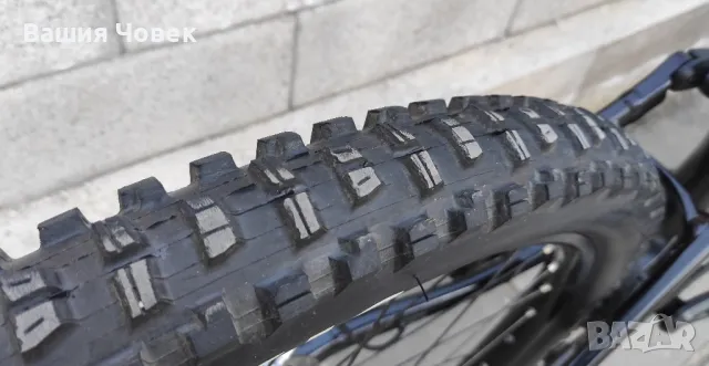 CUBE STEREO 29" ONE44 RACE CARBON размер М, снимка 5 - Велосипеди - 48434550