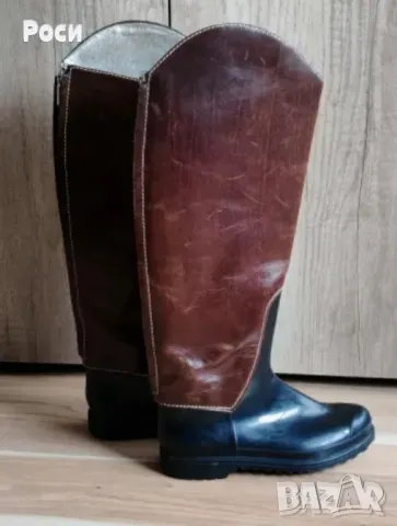 Ботуши DOLCE & GABBANA 34н