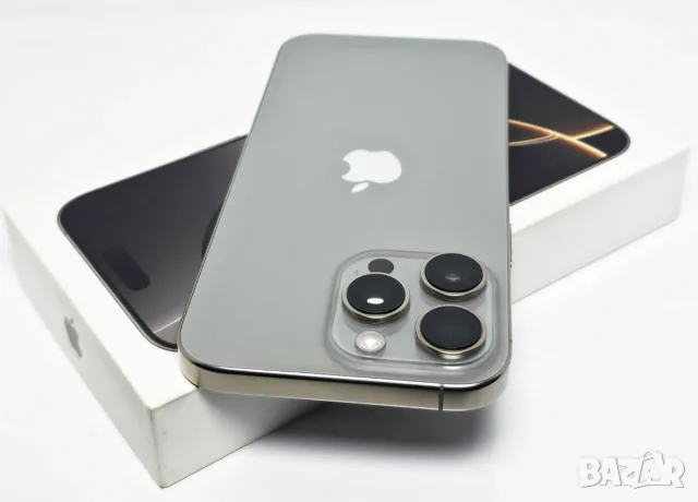 ✅️iPhone 16 Pro Max 256GB Natural Titanium