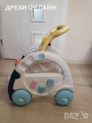 Детски уокър/ проходилка, снимка 3 - Други - 53618088