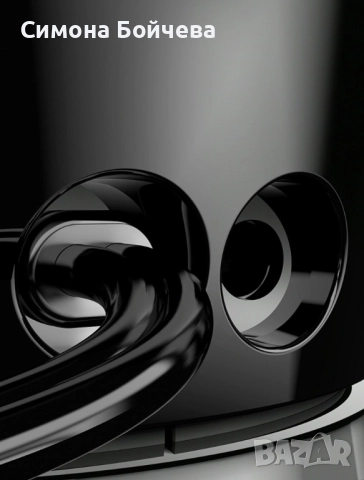 Тонколони за компютър съвместими и със смартфони и таблети  JAMBE, снимка 4 - Тонколони - 52843106