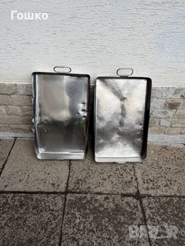 Тави алпака 