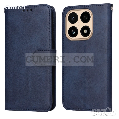  Xiaomi 15T Тефтер Wallet, снимка 3 - Калъфи, кейсове - 52178454