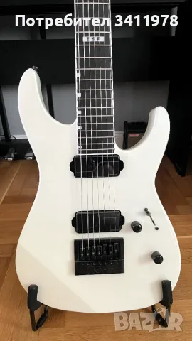 ESP E-II M-II 7B (2023)