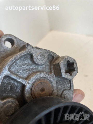 Обтегач на ремък за KIA Carnival 2.9 CRDi (2006–2012) F233588, снимка 3 - Части - 53218850