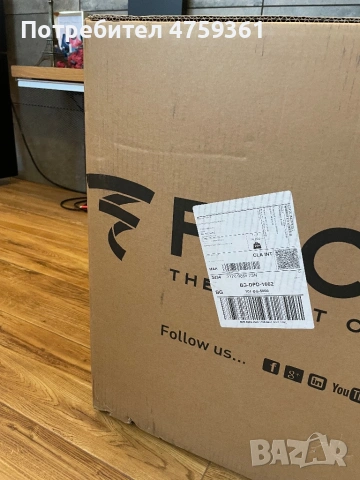 Focal sub 1000F субуфер, снимка 2 - Тонколони - 53760321