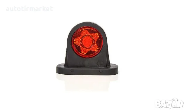 LED настолен габарит – '876 – WAS