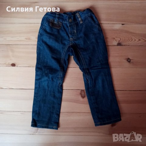 Качествени дрешки р-р 1-2г./92см. NEXT, GAP, ZARA, MOLO, H&M, Name it и др., снимка 8 - Бебешки якета и елеци - 34018892