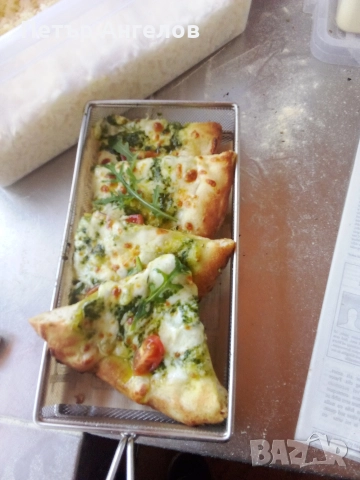 майстор пицар търся работа като пицар барбекюрист урфа кокореч Адана кебап шишлици , снимка 14 - Главни готвачи - 52897430