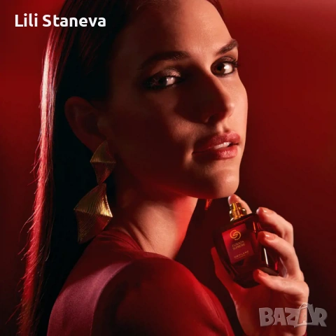 Парфюм Giordani Gold Essenza Supreme. , снимка 3 - Дамски парфюми - 53636483