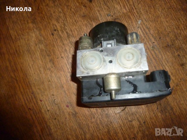 Помпа ABS за Дайхатсу Териос 1.3 83 к.с, снимка 3 - Части - 41208158