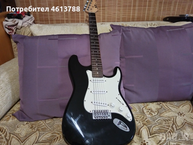 Ел .китара XP, снимка 9 - Китари - 52773290