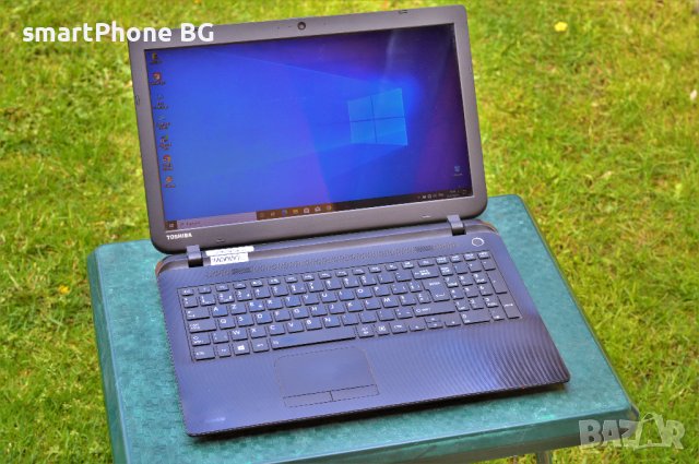 💻Toshiba C50D SSD/8GB Ram, снимка 1