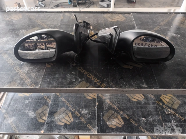ляво и дясно огледало за сеат леон 03 - 05 SEAT LEON