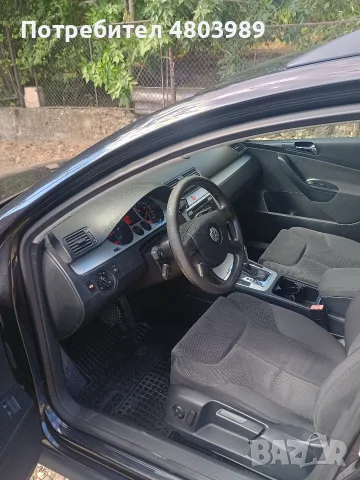 VW passat комби, снимка 8 - Автомобили и джипове - 56126532