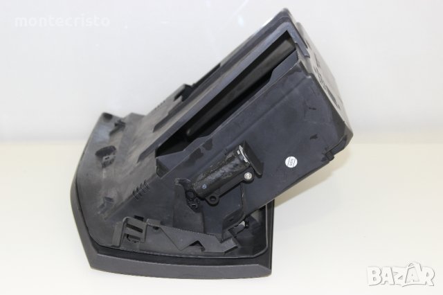 Жабка Ford Focus MK3 (2011-2014г.) Форд Фокус, снимка 2 - Части - 41367451