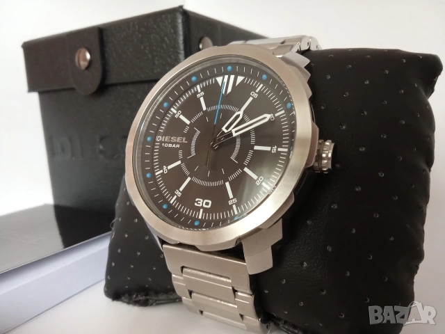 Колекция лот маркови мъжки часовници 