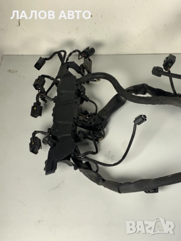 Моторна инсталация Мерцедес Мл Motorna instalacia Mercedes ML A 0005461580, снимка 2 - Части - 52614051