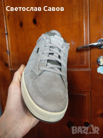 Ecco 42нм. 26,5см., снимка 11 - Мъжки ботуши - 52056988