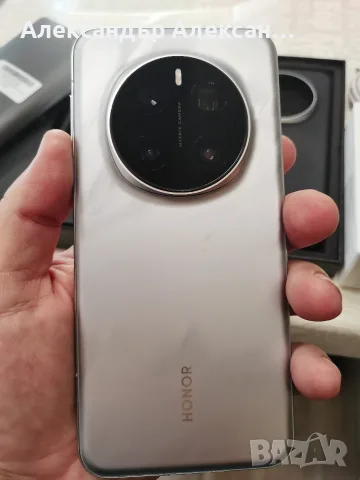 Honor Magic 7 Pro 512/12