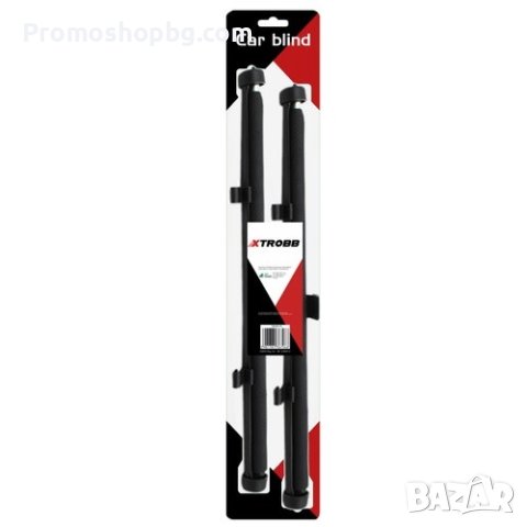 Щори за кола тип сенник - комплект от 2 броя, снимка 4 - Аксесоари и консумативи - 41375751