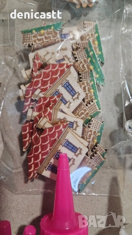 материали /мартеници /сувенири/ народни , снимка 13 - Други - 53389865