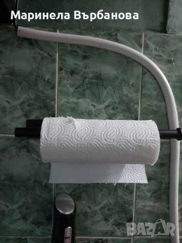 поставка за кухненска ролка , снимка 4 - Други - 52938300