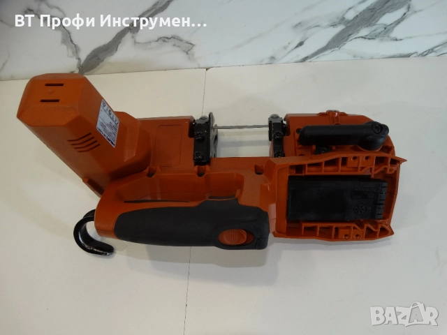 Hilti SB 4 - A22 - Лентов трион / банциг, снимка 3 - Други инструменти - 51558011
