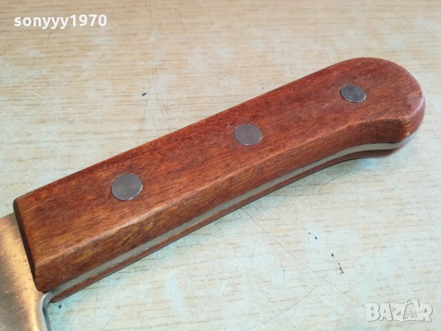 SUPER DOOL-JAPAN ЯК САТЪР ВНОС FRANCE 0802221417, снимка 12 - Антикварни и старинни предмети - 35716432