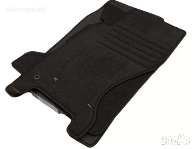 Мокетни стелки за JEEP Grand Cherokee WJ (1999-2004) Petex, снимка 2 - Аксесоари и консумативи - 53808748