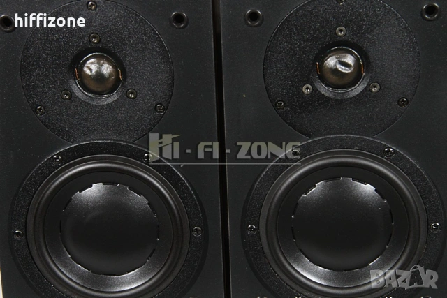 Тонколони   Dynaudio audience 40 , снимка 3 - Тонколони - 53382718