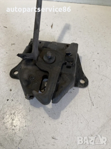 Механизъм за заключване на преден капак за KIA Sorento 2.5 CRDi (2009) 170HP, снимка 3 - Части - 53315922