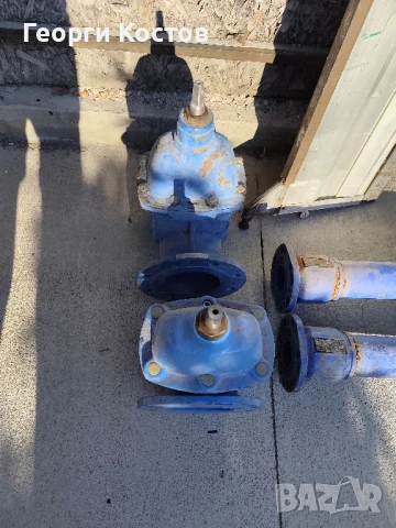 Пожарникарски принадлежности , снимка 10 - Други стоки за дома - 50525639