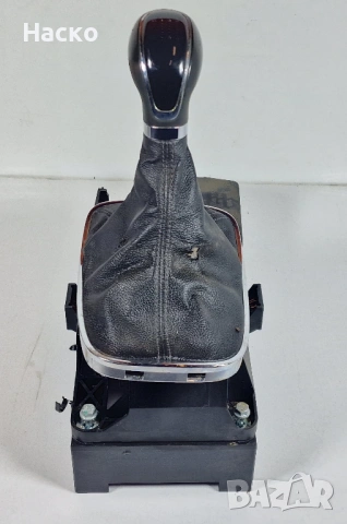 Лапа Планка Стойка Тампон Opel Insignia Опел Инсигниа 2008г-2017г 55563829, снимка 4 - Части - 53713034