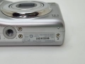 Canon PowerShot A1100 IS 12.1 MP 4x Zoom Digital Camera-Silver , снимка 11
