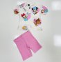 Комплект Мики Маус - Zara, снимка 1 - Детски комплекти - 41080637