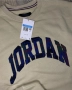 Air Jordan Sweatshirt , снимка 6