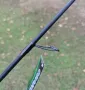 Комплект за лайт спининг риболов - въдица,макара и влакно, снимка 5