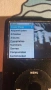 ipod classic 6th gen, снимка 3