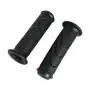 Черни гумени ръкохватки за мотор 20 и 24 mm, снимка 2