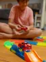 Детска Писта Magic Tracks RC 10ft Racetrack кола с дистанционно управление, снимка 6