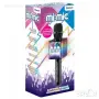 Mi Mic Bluetooth Микрофон с ефекти и стойка за телефон, снимка 1