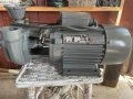 Българска водна помпа Вида 4- 0.75 киловата, снимка 1