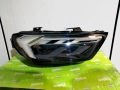 Фар фарове за Ауди А1 Audi A1 FUL LED., снимка 5