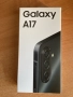 НОВ Запечатан Samsung Galaxy A17 (4G) 128GB / 4GB RAM Black, снимка 3